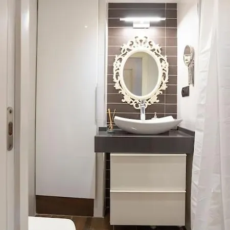Apartamento Macarena Playa Malagueta *