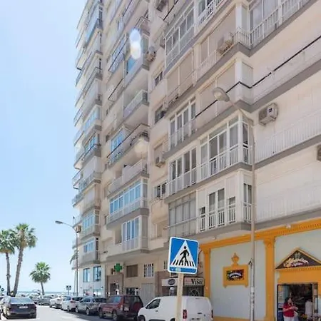 Apartamento Macarena Playa Malagueta *