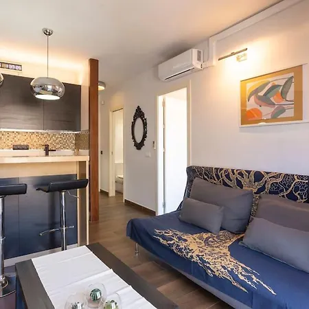 Apartamento Macarena Playa Malagueta