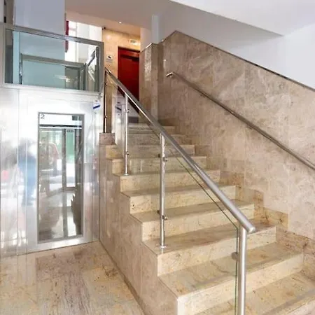 Apartamento Macarena Playa Malagueta *