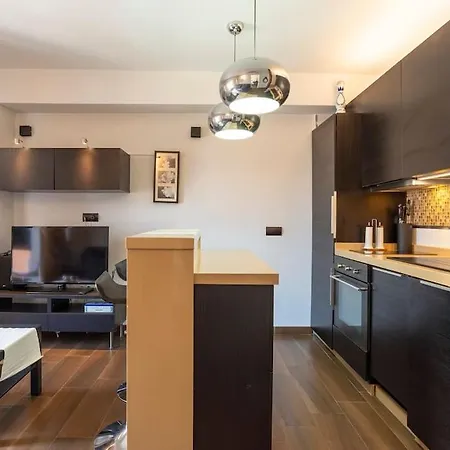 Apartamento Macarena Playa Malagueta Lägenhet *