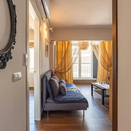 Apartamento Macarena Playa Malagueta *