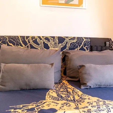 Apartamento Macarena Playa Malagueta Lägenhet