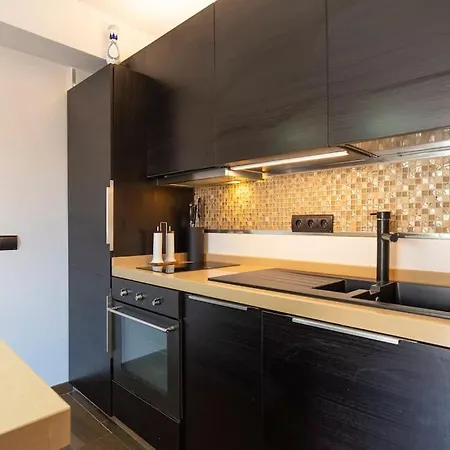 Apartamento Macarena Playa Malagueta *