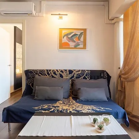 Apartamento Macarena Playa Malagueta * Málaga
