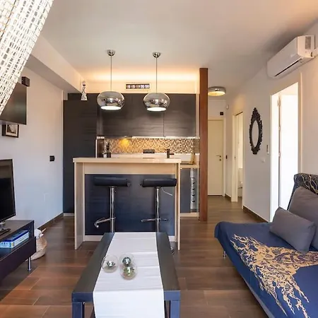 Apartamento Macarena Playa Malagueta Lägenhet