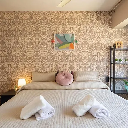 Apartamento Macarena Playa Malagueta * Málaga